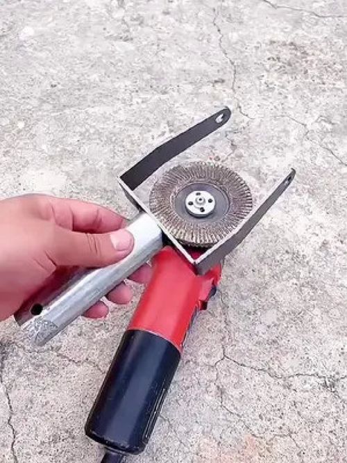 角磨机支架 五金工具中的高性能实用助手