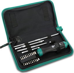 陕西西安世达工具26件棘轮螺丝批组套 专业品质与便捷服务的完美结合