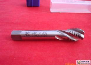 德国进口7/8-9UNC美制螺旋丝锥 精密五金工具的卓越之选