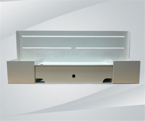 智能时代下的钣金加工革新 中堂智能设备与凯品五金的协同发展