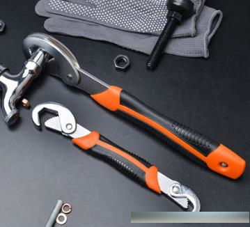 经典耐用，称霸五金界的实用之选