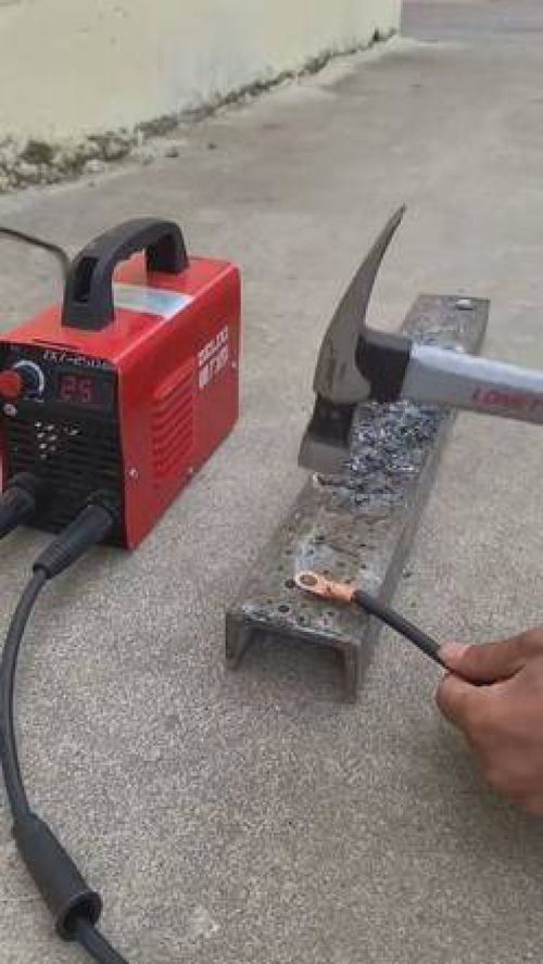 搭铁神器 高性能实用焊接工具的全方位解析