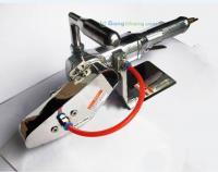 厂家直供气动清废机与手提式剪切工具——深圳市威速五金工具的专业优势