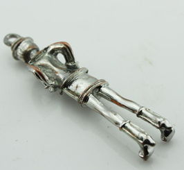 五金工艺 美女、小商品、厂家、图片与冲压件全解析