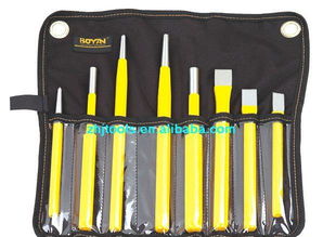 五金工具组套冲凿 价格、厂家与选购指南